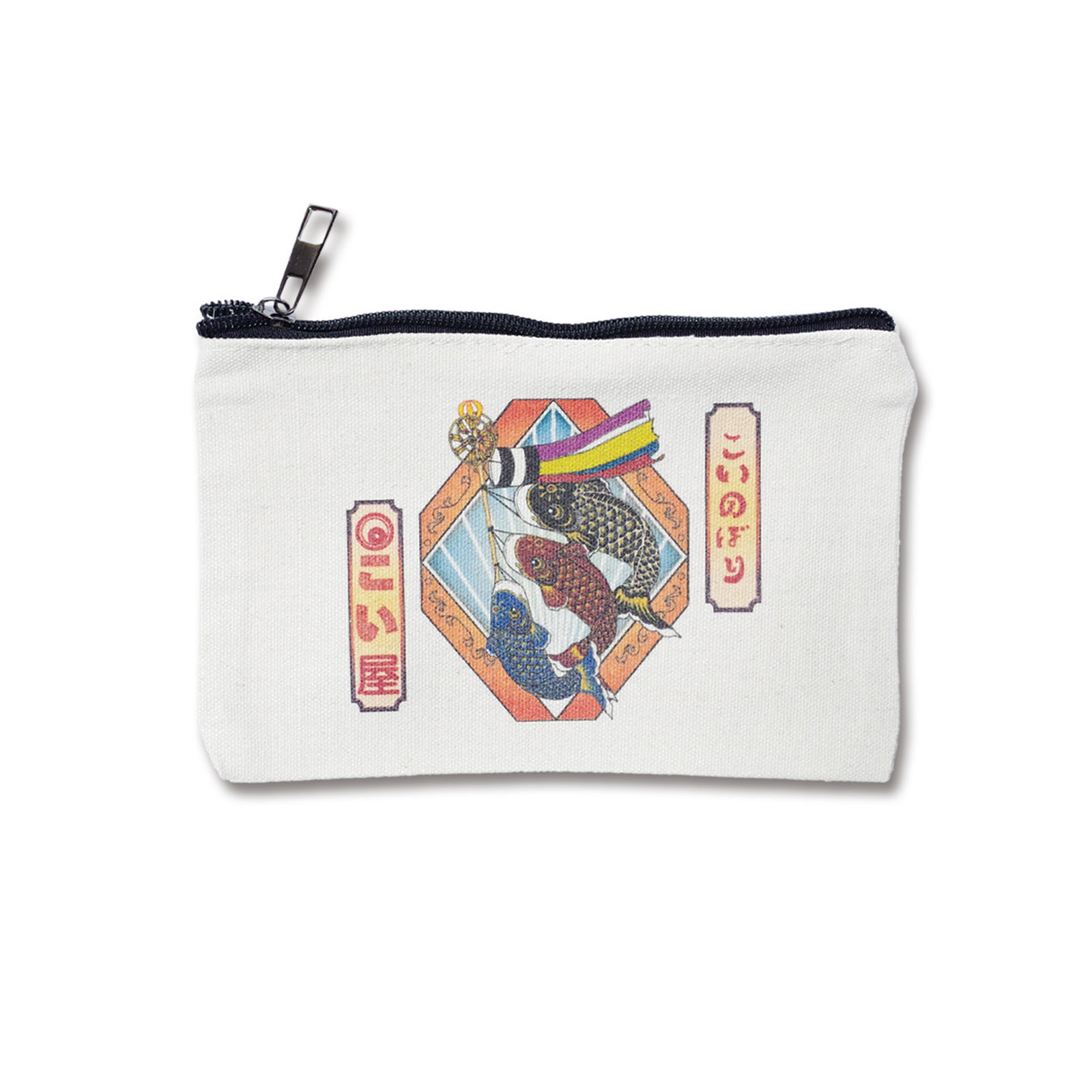 Canvas Pouch2