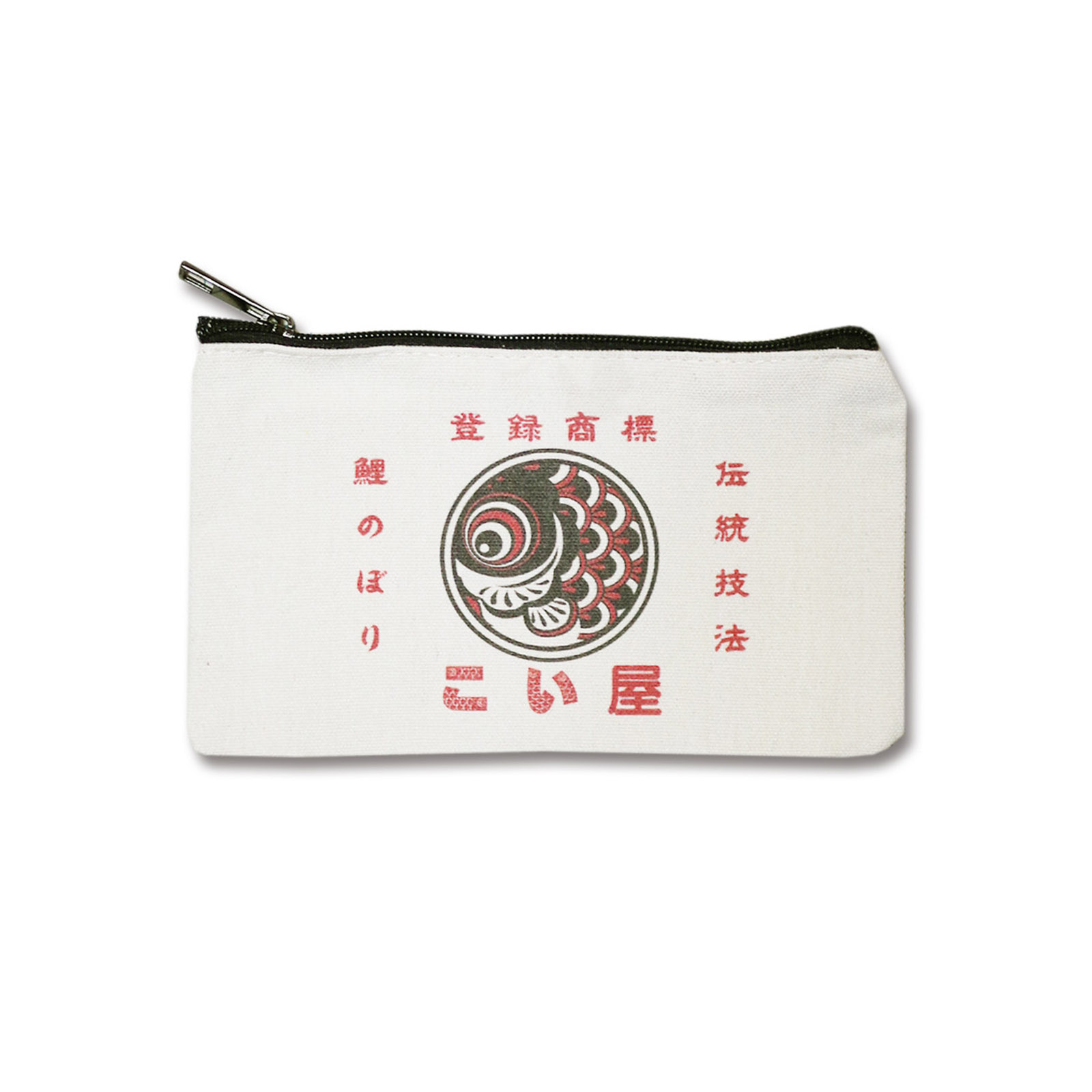 Canvas Pouch4