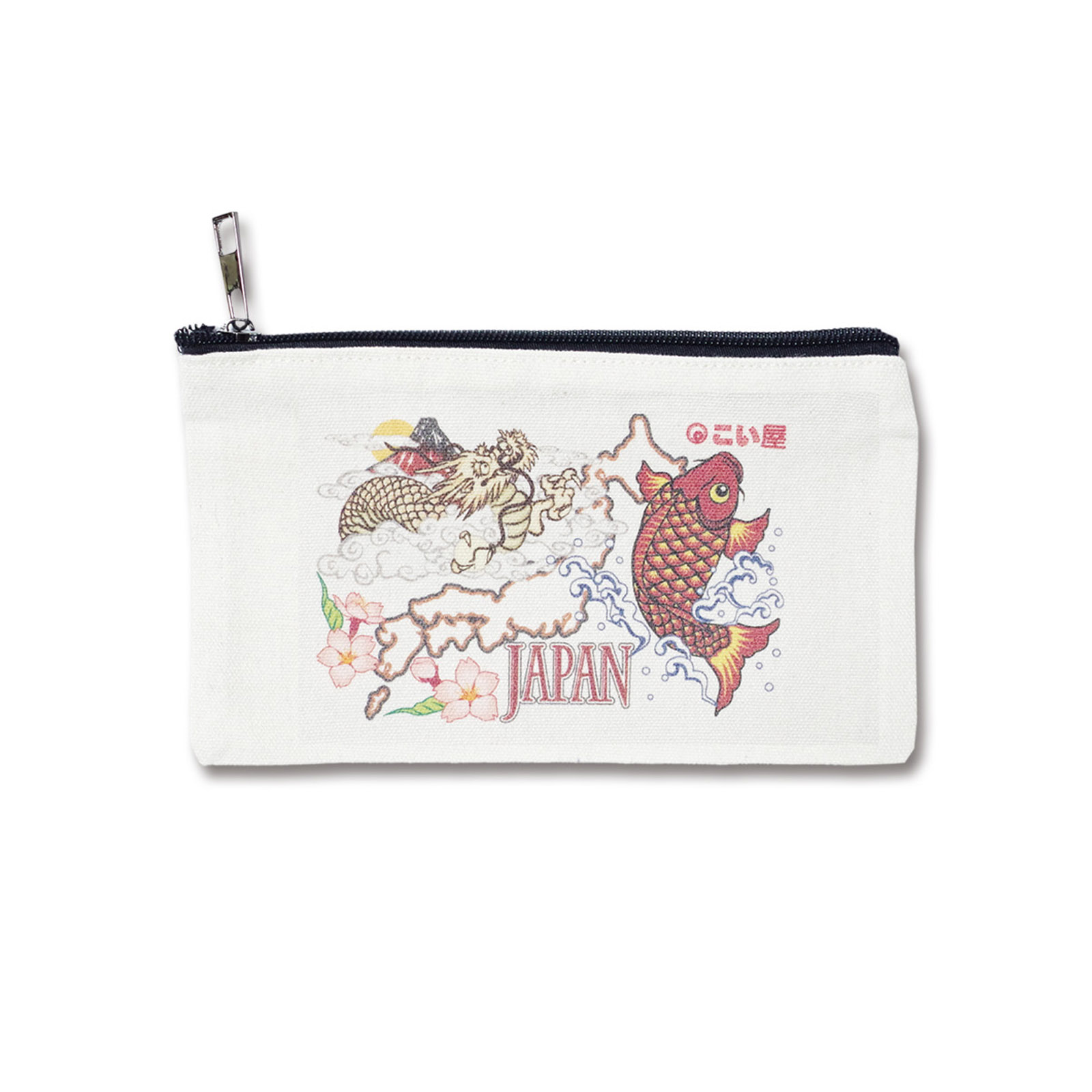 Canvas Pouch5