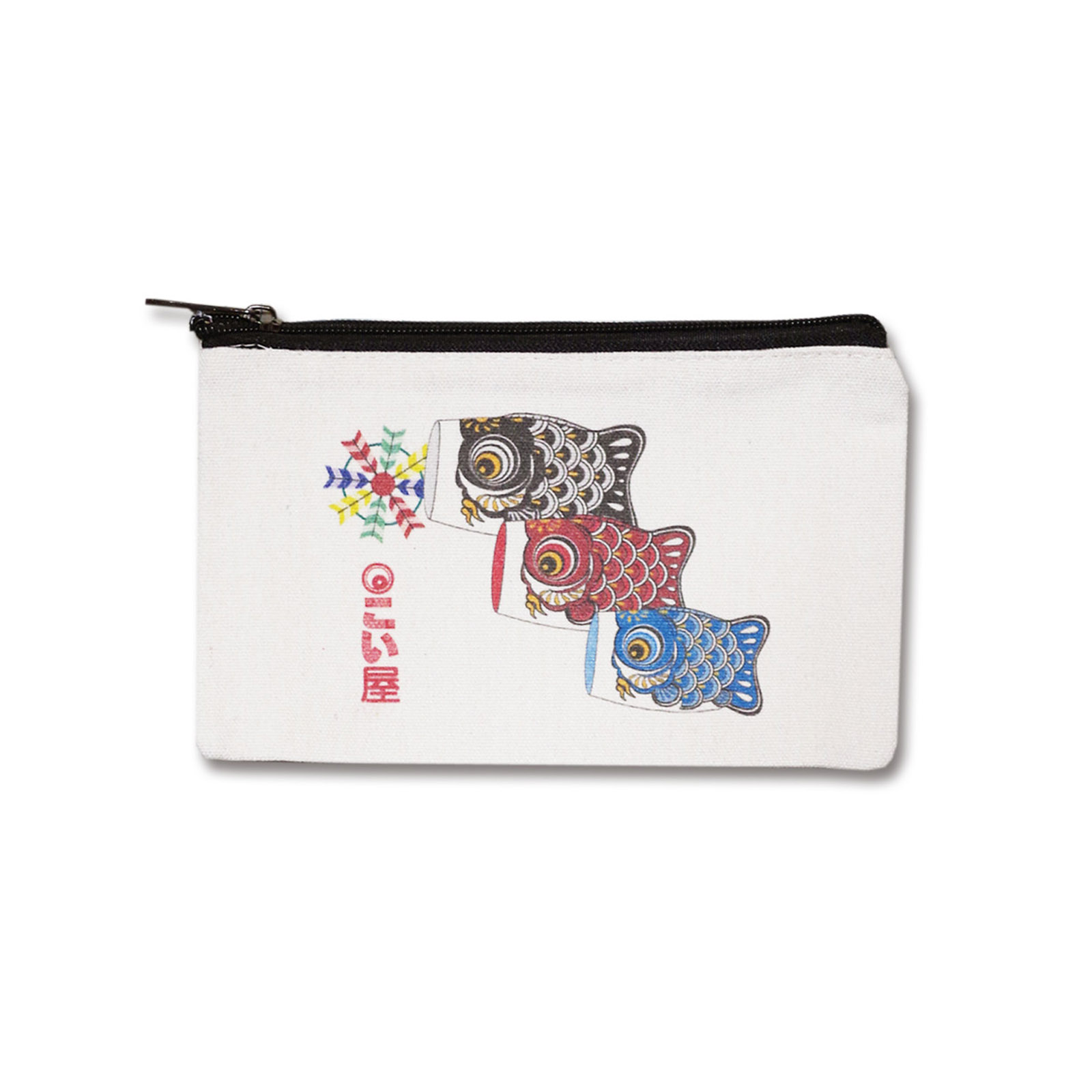 Canvas Pouch6