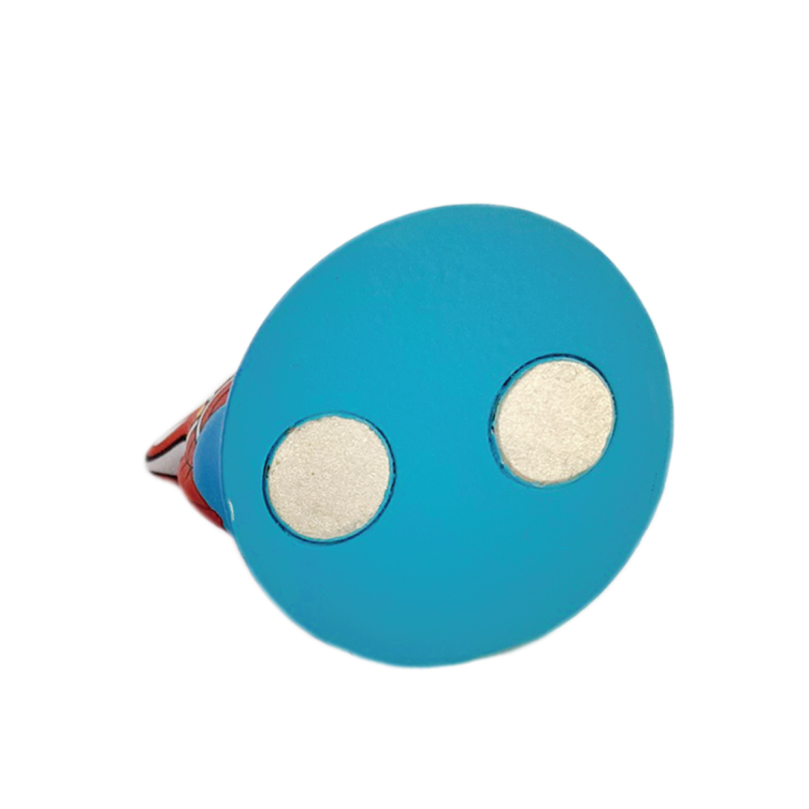 Flying 3D Magnet