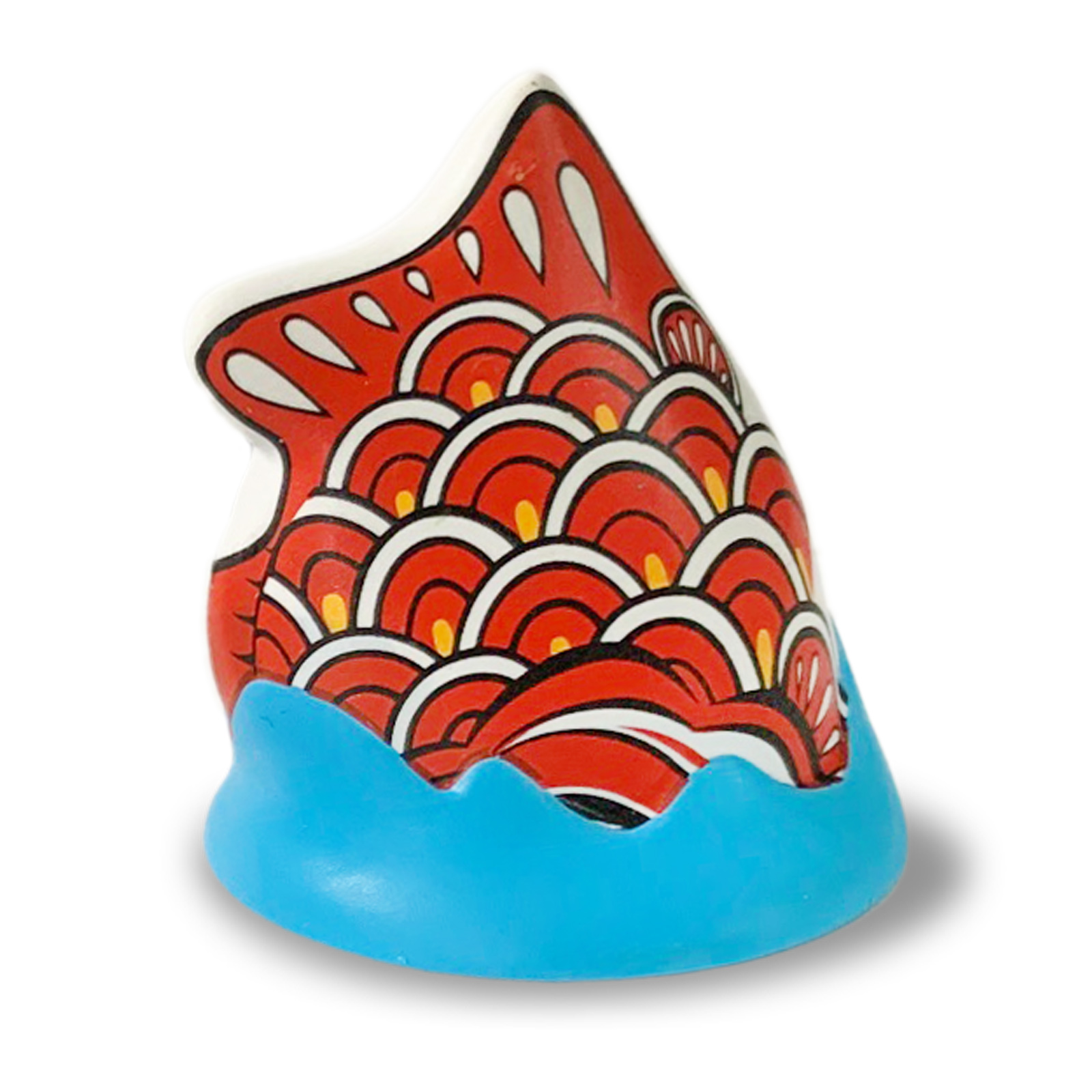 Flying 3D Magnet
