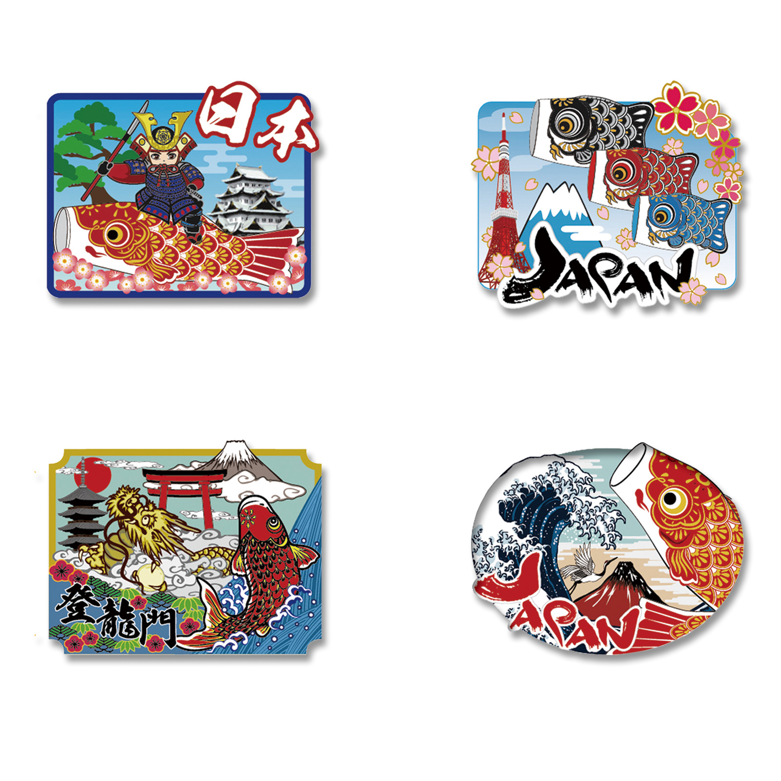 Magnet Series