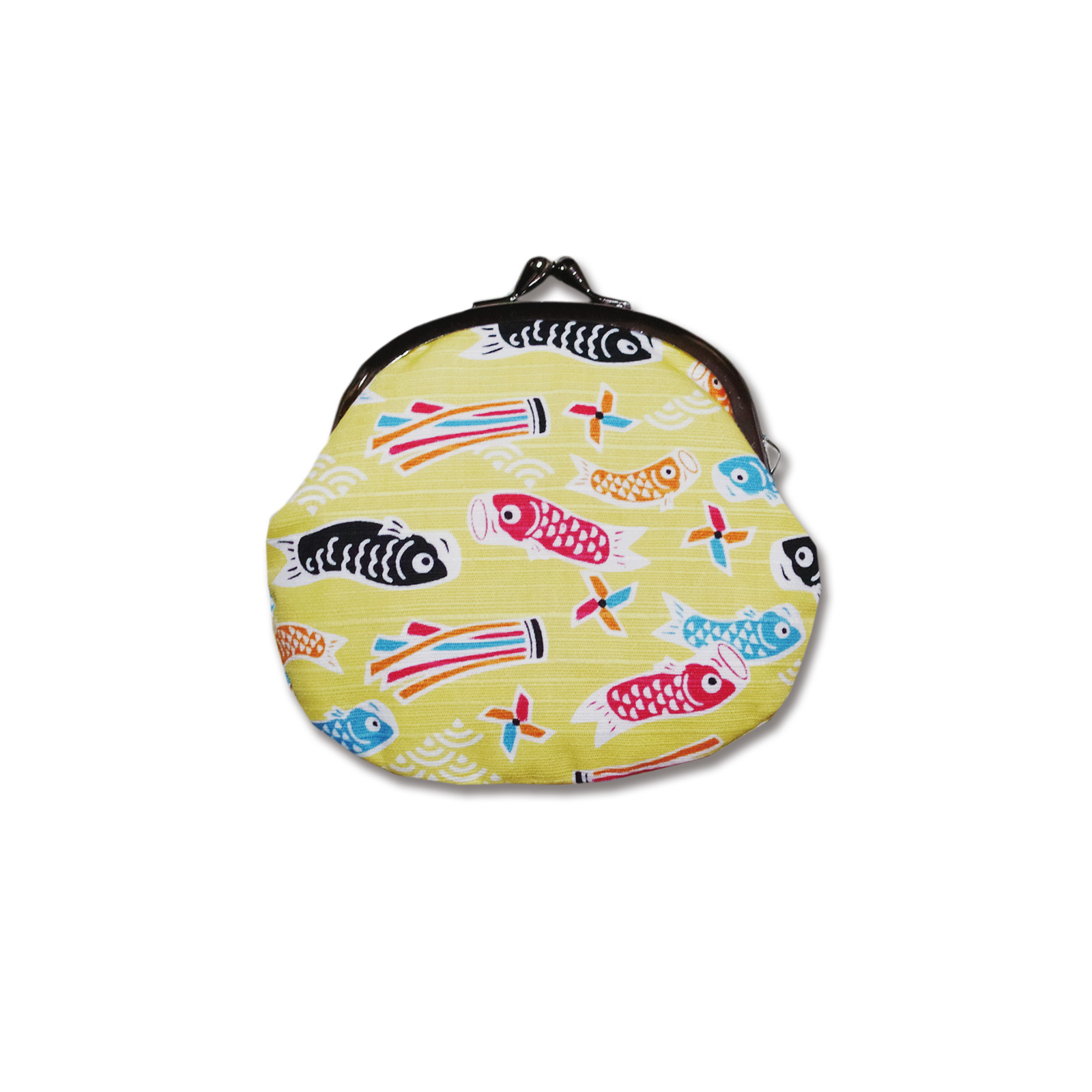 Gamaguchi Coin Case3