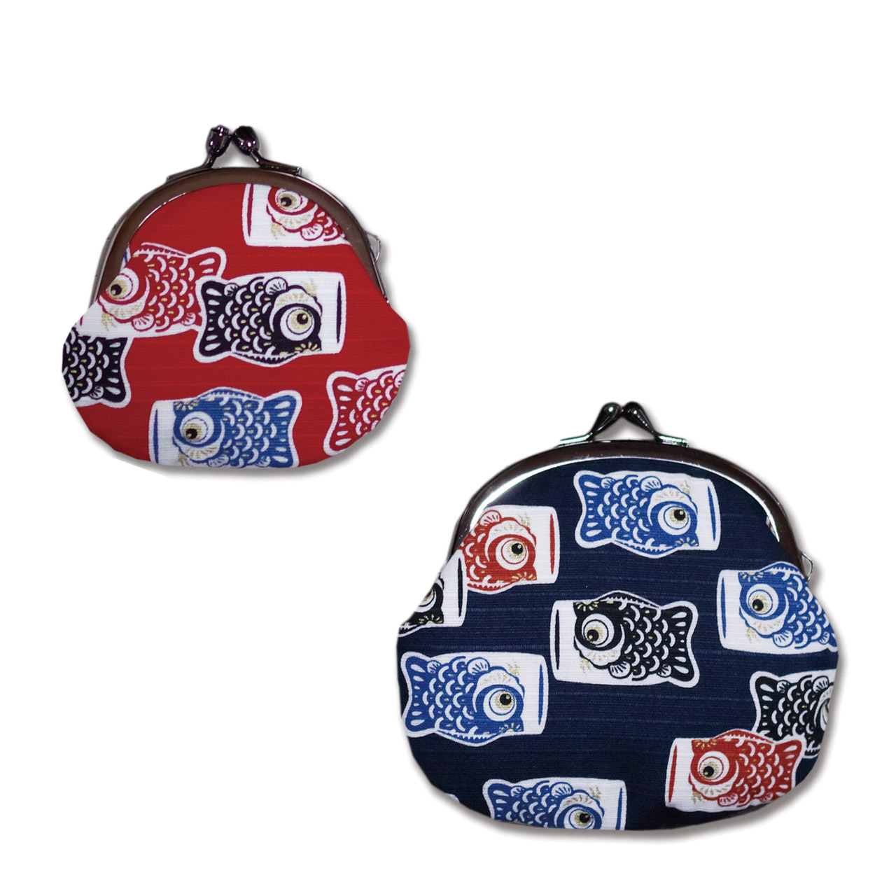 Gamaguchi Coin Case