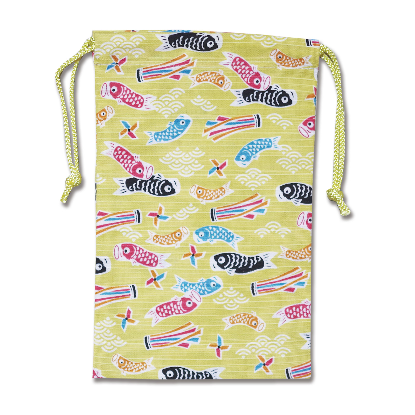 Drawstring Bag3