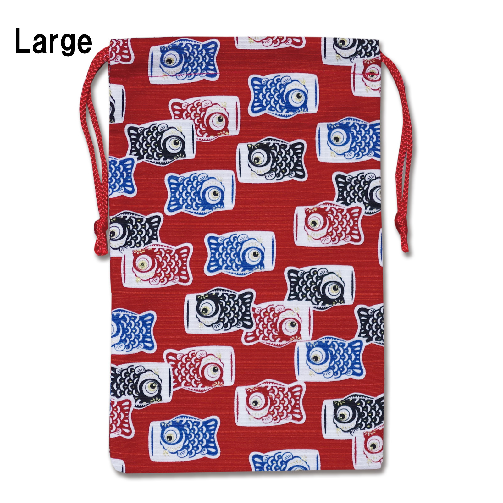 Drawstring Bag5