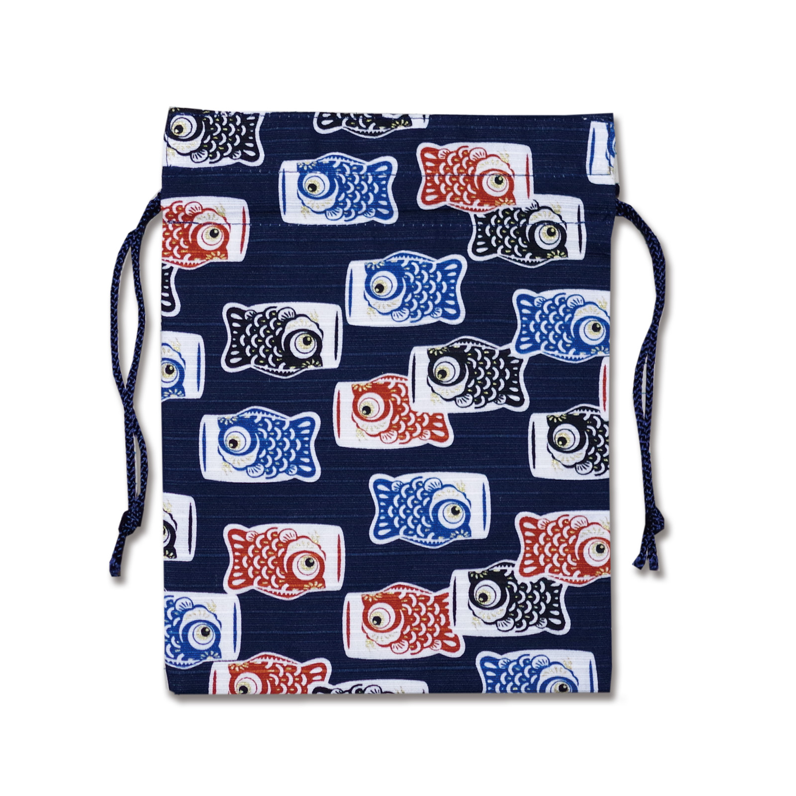 Drawstring Bag2