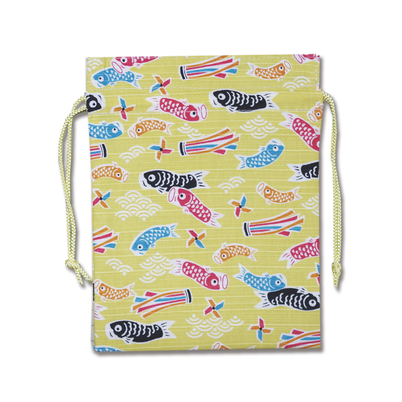 Drawstring Bag3