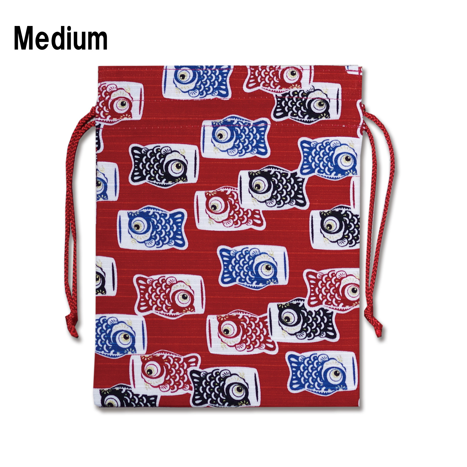 Drawstring Bag1