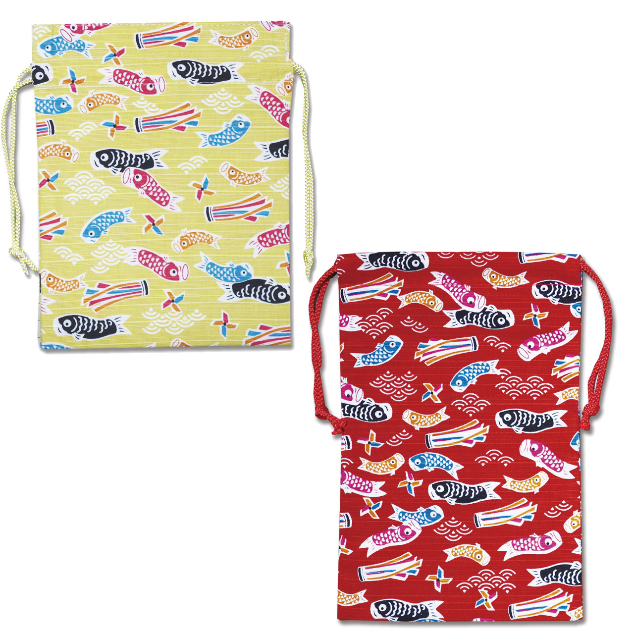 Drawstring Bag