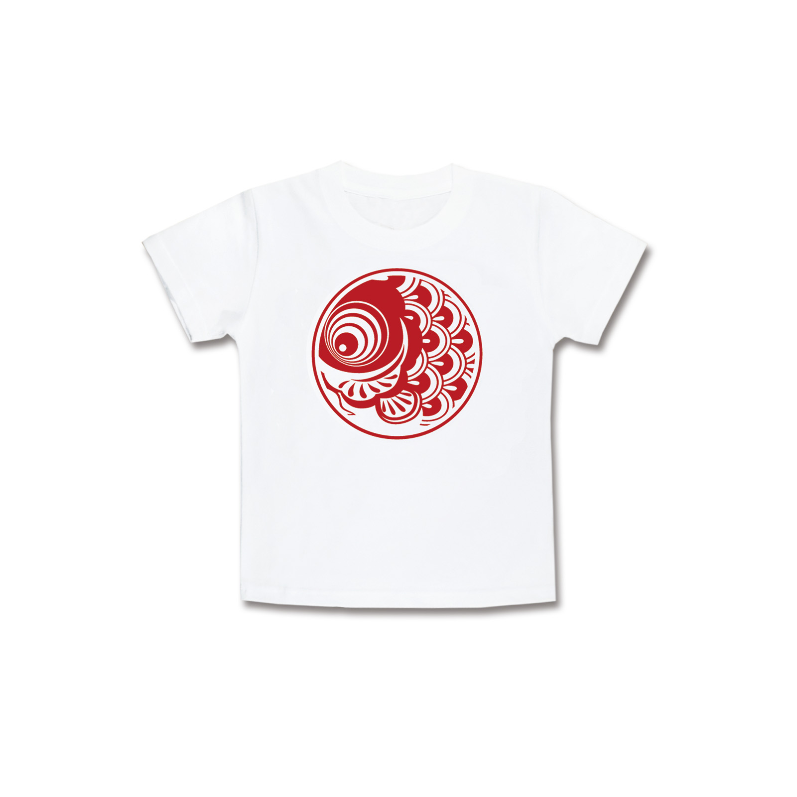T-shirt For kids Marukoi