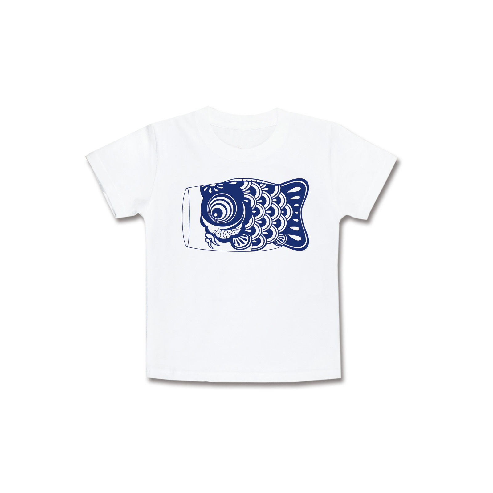 T-shirt For Kids Koi-ya Koi