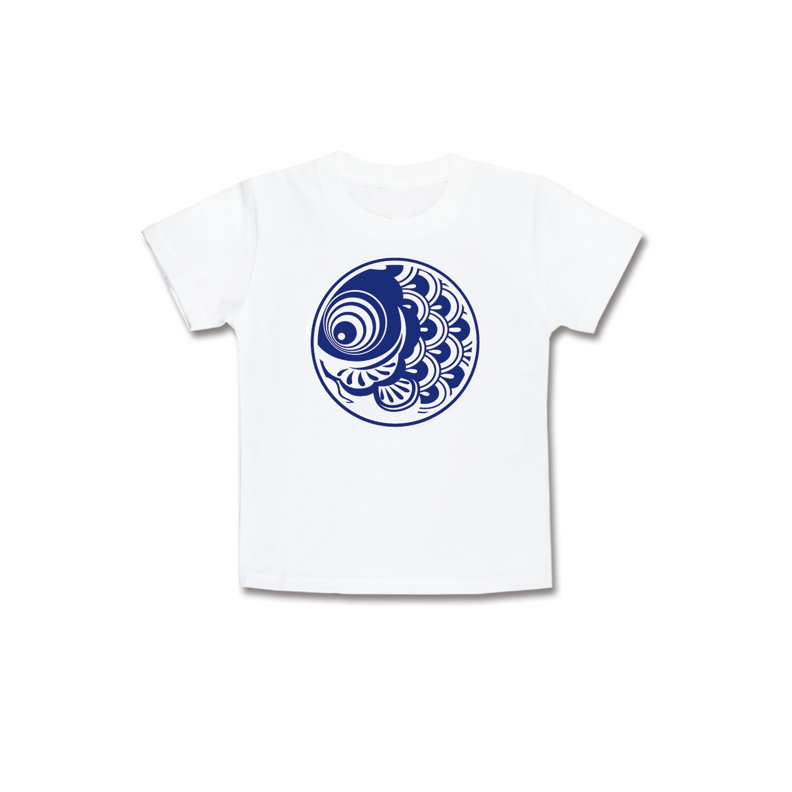 T-shirt For kids Marukoi