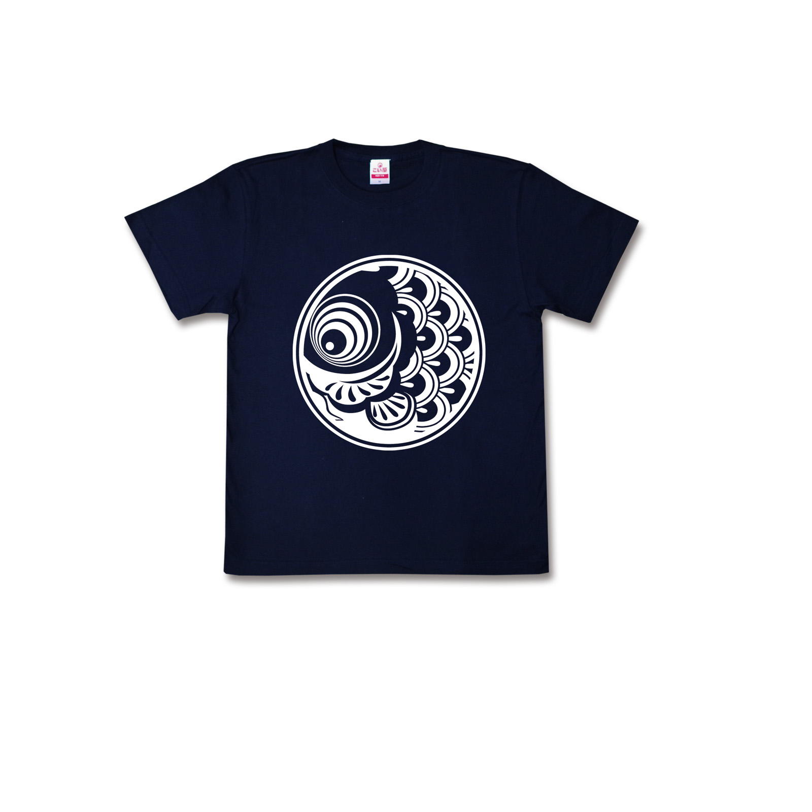 T-shirt For kids Marukoi