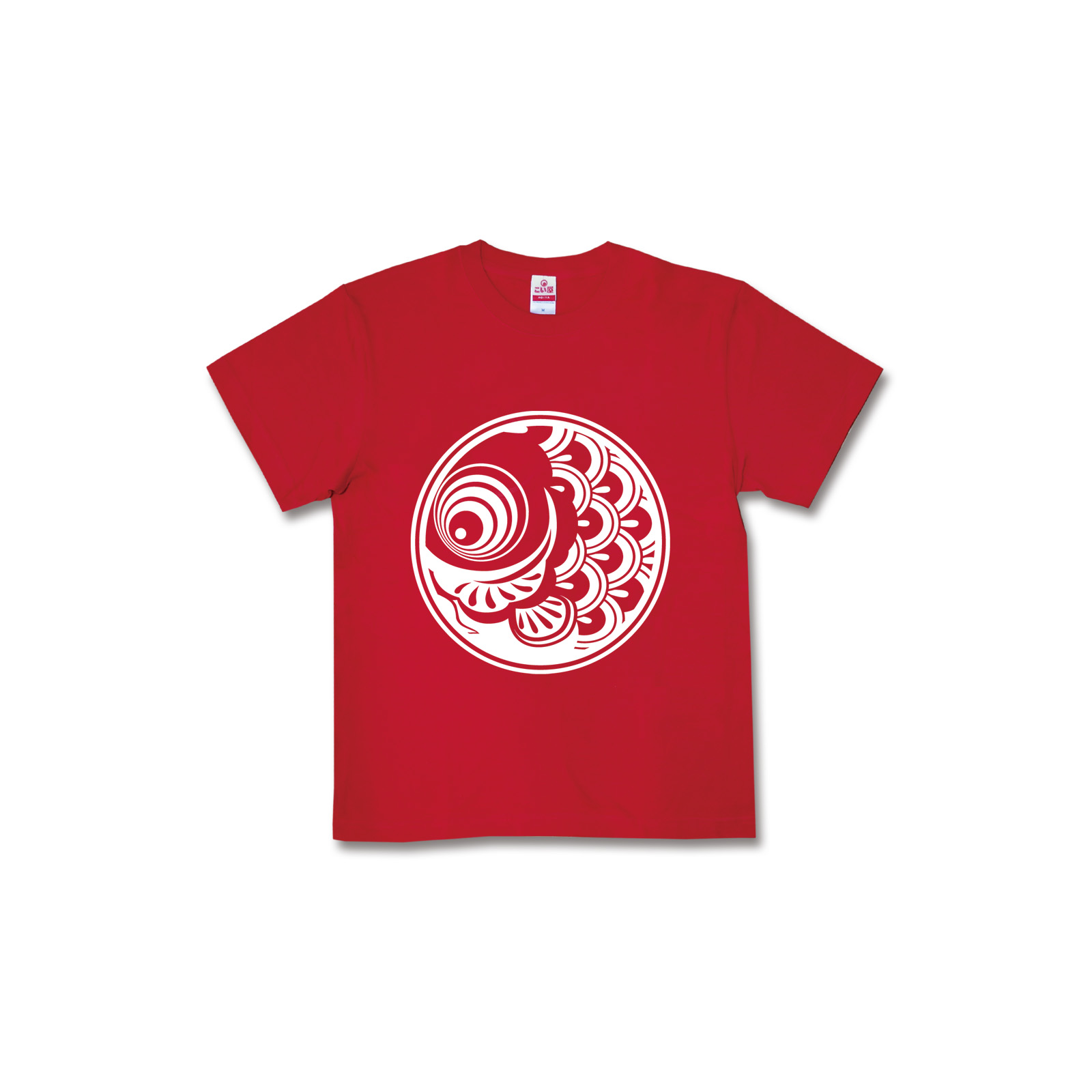 T-shirt For kids Marukoi