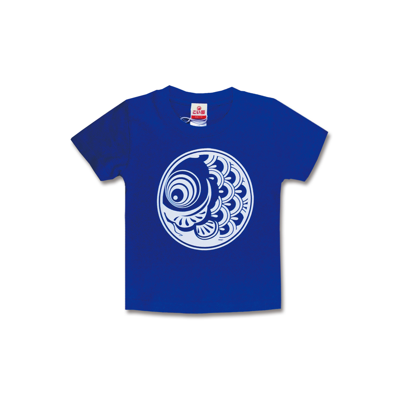 T-shirt For kids Marukoi