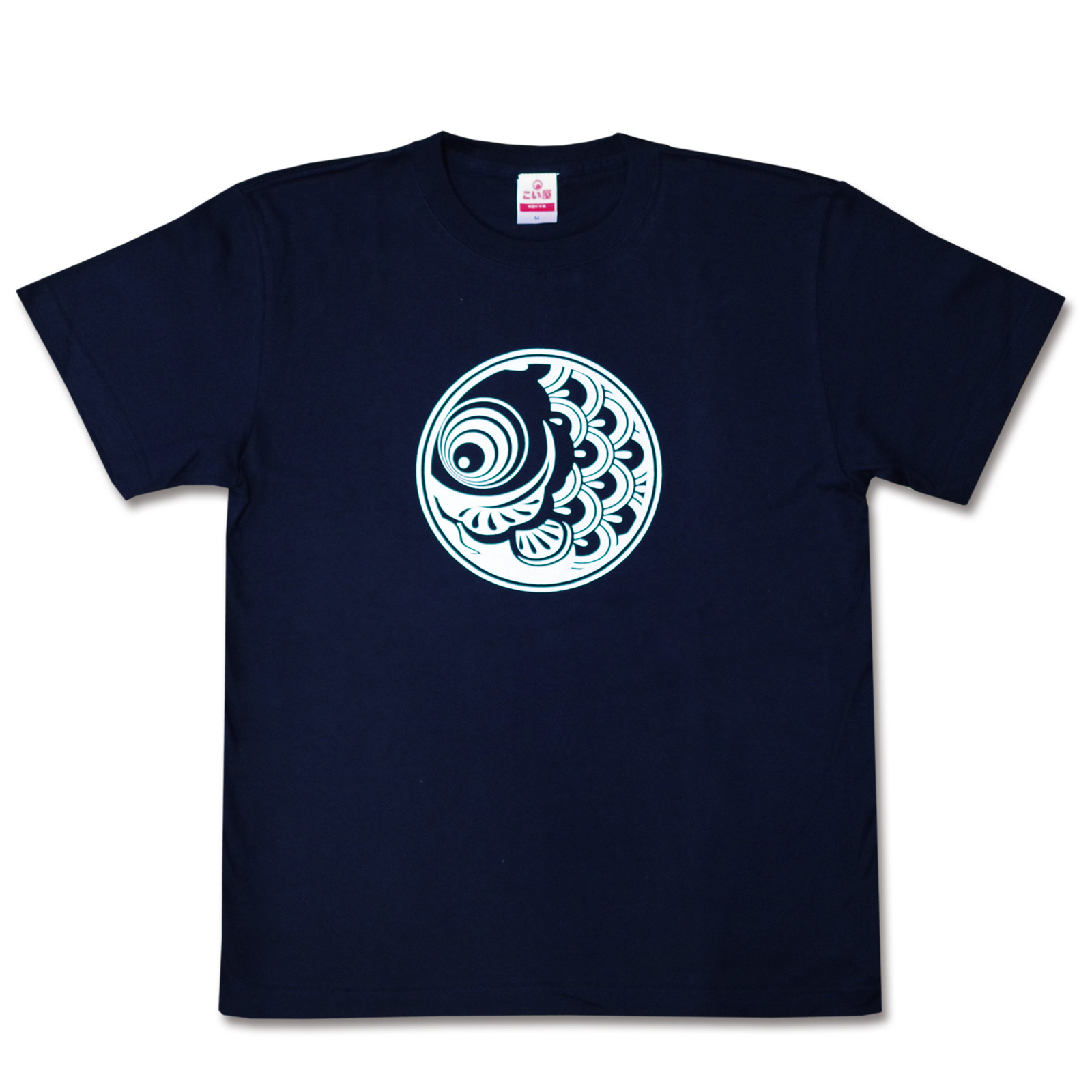 T-shirt For Adult Marukoi