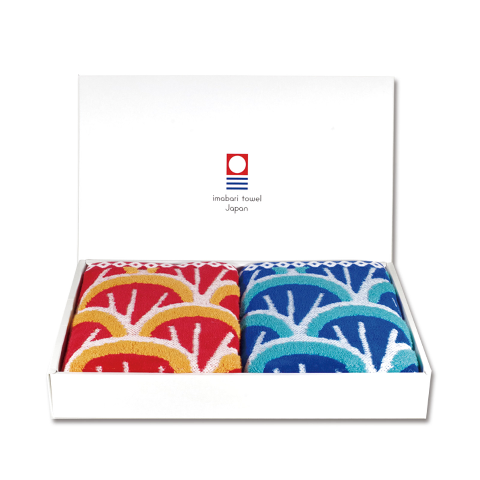 Imabari towel